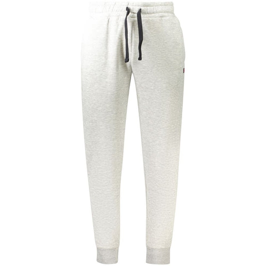 Norway 1963 Gray Cotton Pant