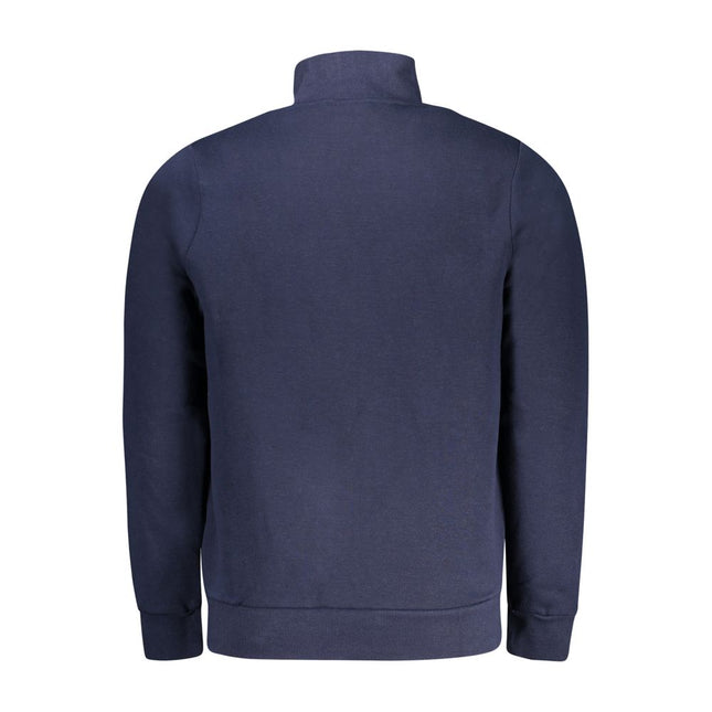 Norway 1963 Blue Cotton Sweatshirt