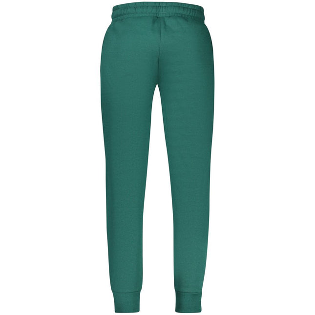 Norway 1963 Green Cotton Pant