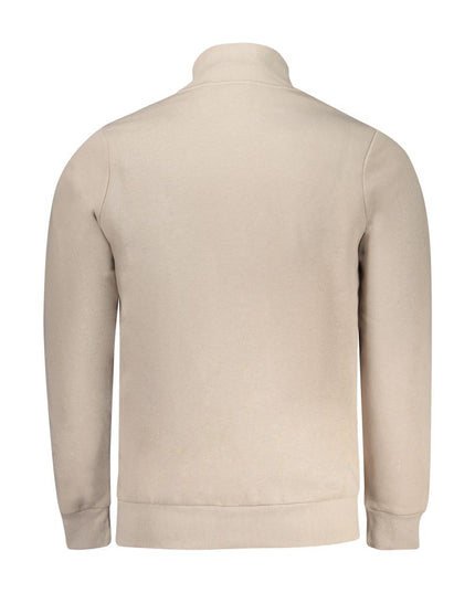 Norway 1963 Beige Cotton Sweatshirt