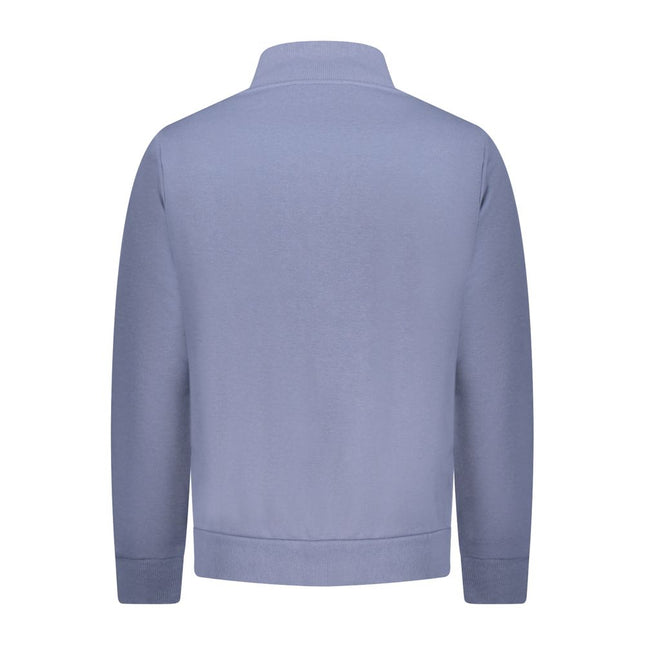 Norway 1963 Blue Cotton Sweatshirt