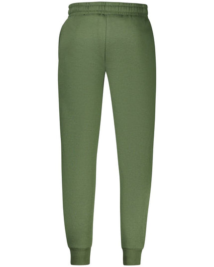 Norway 1963 Green Cotton Pant