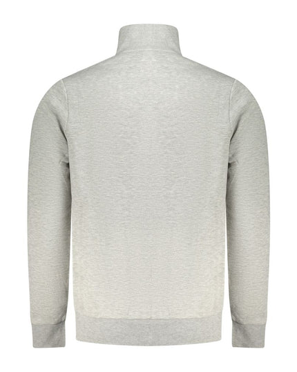 Norway 1963 Gray Cotton Sweatshirt