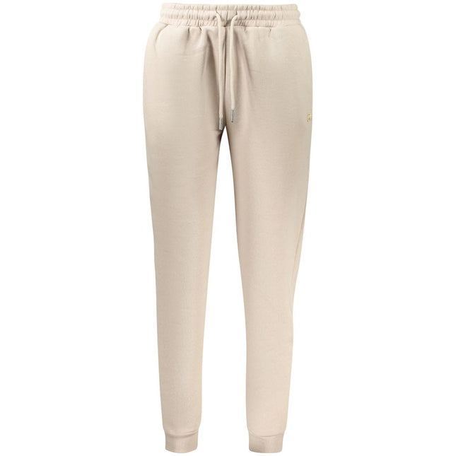 Norway 1963 Beige Cotton Pant