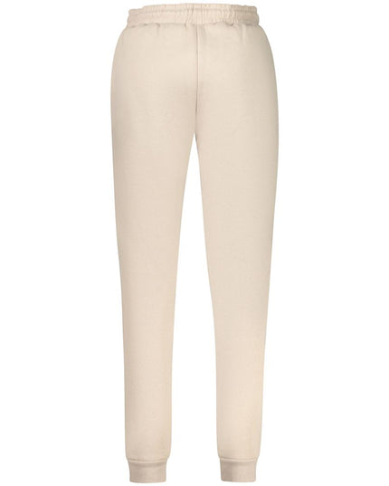Norway 1963 Beige Cotton Pant