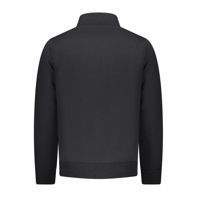 Norway 1963 Black Cotton Sweatshirt