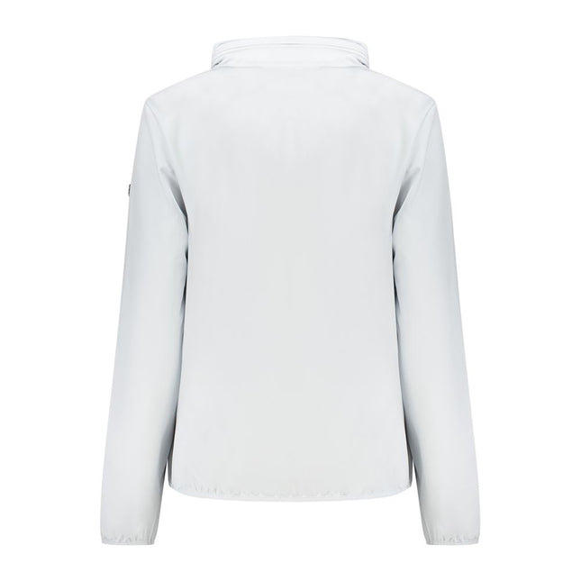 Norway 1963 Gray Polyester Jackets & Coat