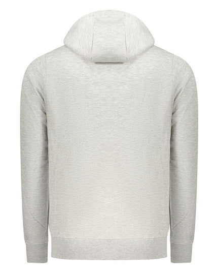 Norway 1963 Gray Cotton Sweatshirt