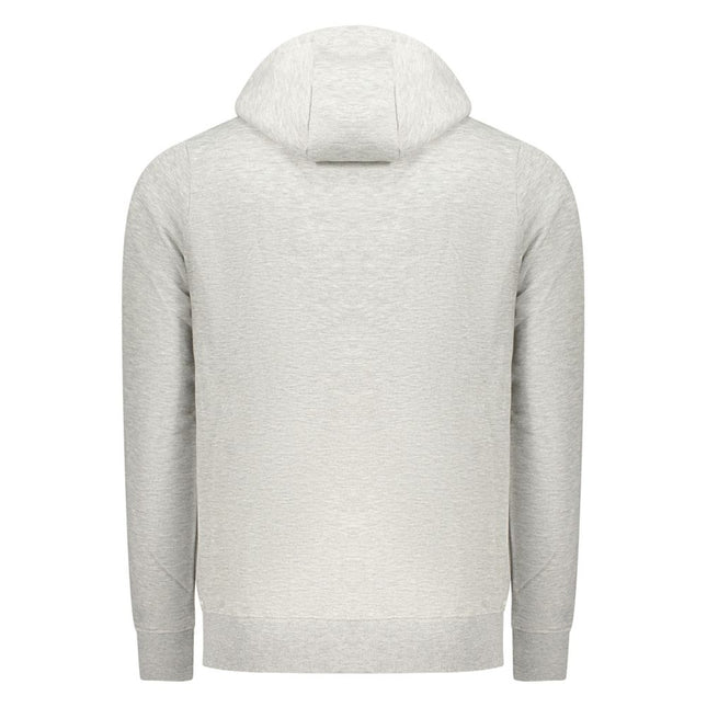 Norway 1963 Gray Cotton Sweatshirt