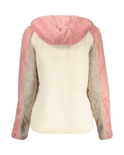 Norway 1963 White Polyester Sweatshirt