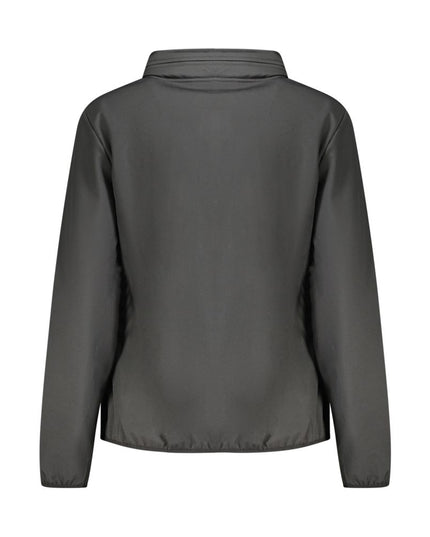 Norway 1963 Black Polyester Jackets & Coat