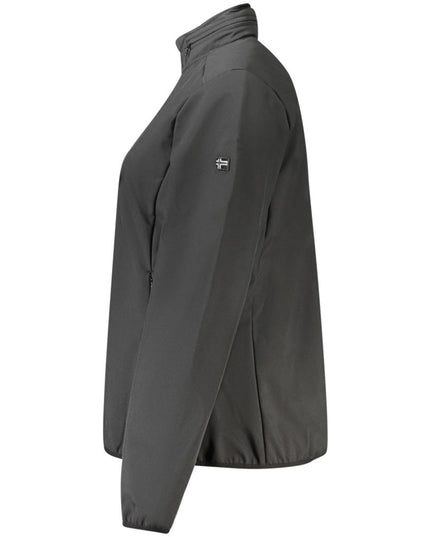 Norway 1963 Black Polyester Jackets & Coat