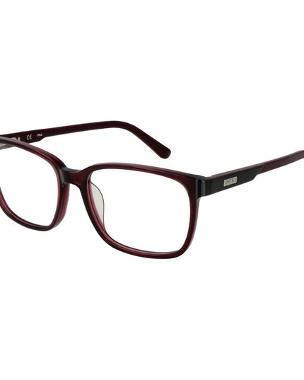 Fila Purple Cellulose Acetate Glasses (Frames)