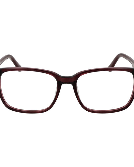 Fila Purple Cellulose Acetate Glasses (Frames)