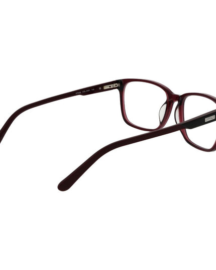 Fila Purple Cellulose Acetate Glasses (Frames)