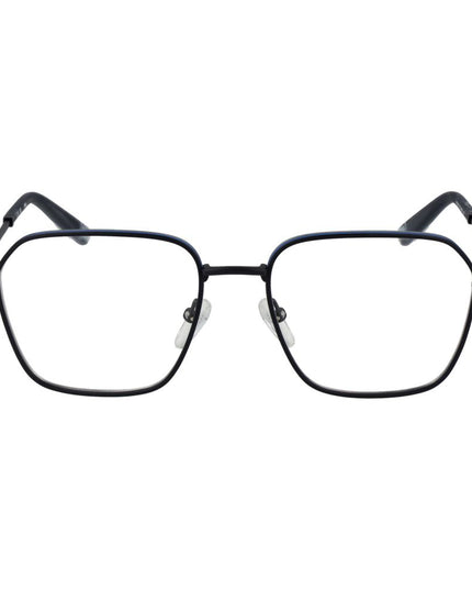 Fila Blue Stainless Steel Glasses (Frames)