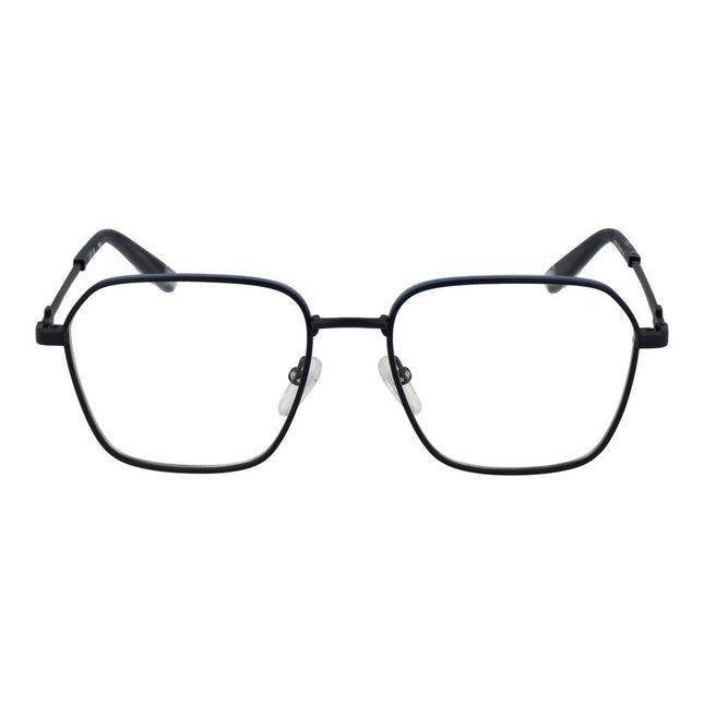 Fila Blue Stainless Steel Glasses (Frames)