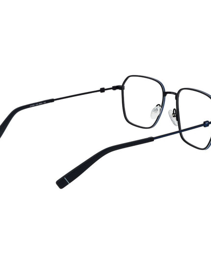 Fila Blue Stainless Steel Glasses (Frames)