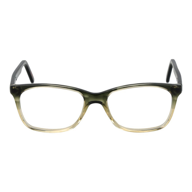 Andy Wolf Green Acetate Glasses (Frames)