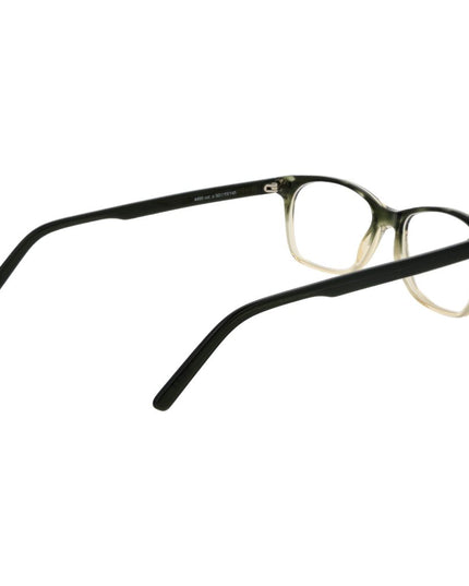 Andy Wolf Green Acetate Glasses (Frames)