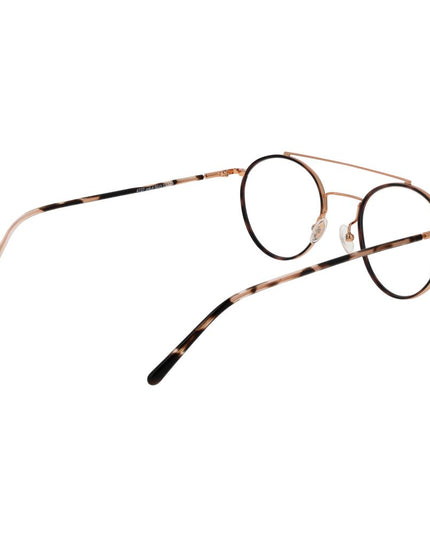 Andy Wolf Rose Gold Metal Glasses (Frames)