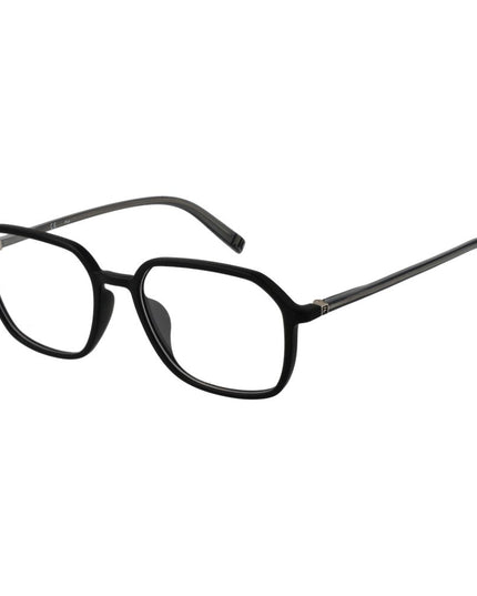 Fila Black Cellulose Propionate Glasses (Frames)