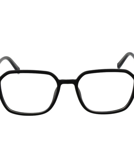 Fila Black Cellulose Propionate Glasses (Frames)