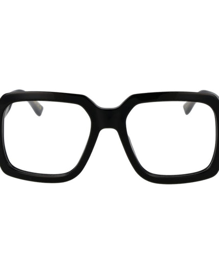 Dsquared² Black Acetate Glasses (Frames)
