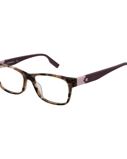 Converse Brown Plastic Glasses (Frames)