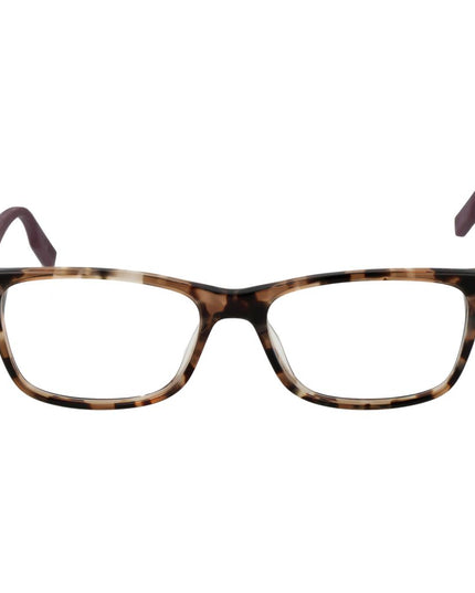 Converse Brown Plastic Glasses (Frames)