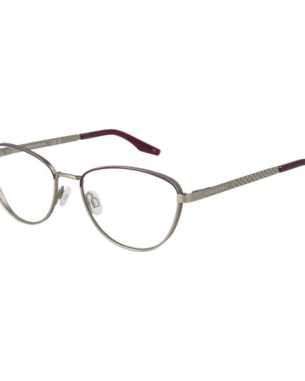 Converse Purple Metal Glasses (Frames)