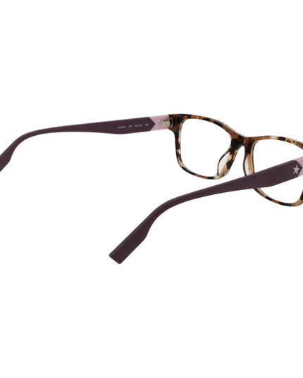 Converse Brown Plastic Glasses (Frames)