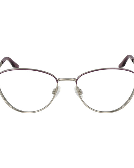 Converse Purple Metal Glasses (Frames)