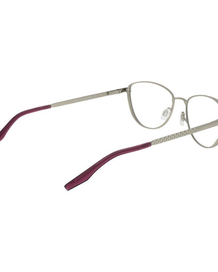 Converse Purple Metal Glasses (Frames)