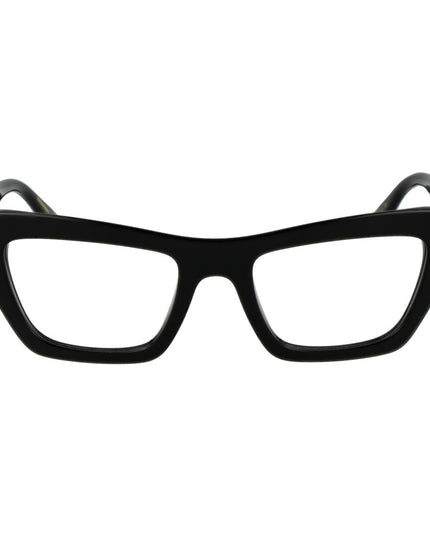 Dsquared² Black Acetate Glasses (Frames)