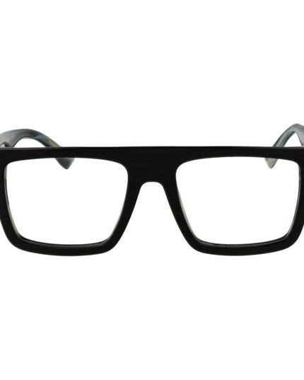 Dsquared² Black Acetate Glasses (Frames)