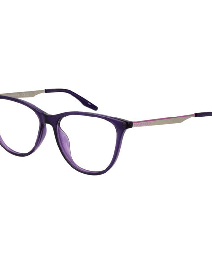 Converse Purple Metal Glasses (Frames)