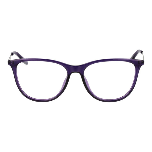 Converse Purple Metal Glasses (Frames)
