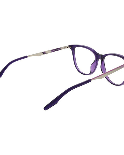Converse Purple Metal Glasses (Frames)