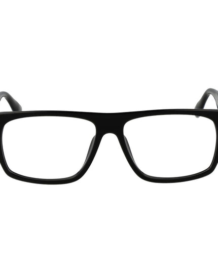 BMW Black Plastic Glasses (Frames)