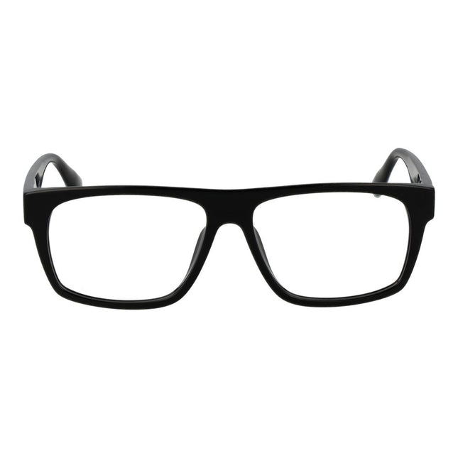 BMW Black Plastic Glasses (Frames)