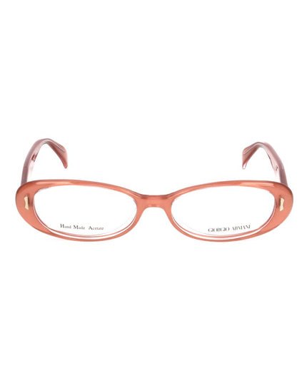 Giorgio Armani Multicolor Acetate Glasses (Frames)