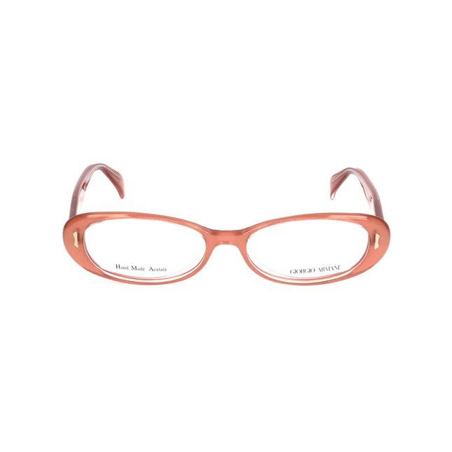 Giorgio Armani Multicolor Acetate Glasses (Frames)