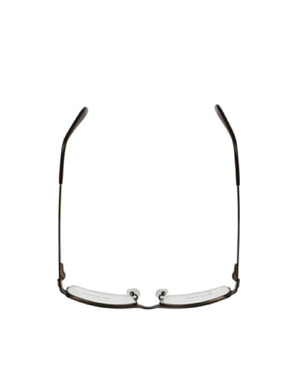 Giorgio Armani Bicolor Metal Glasses (Frames)