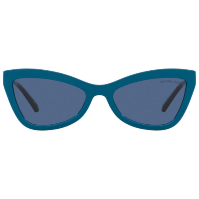 Michael Kors Blue Resin Sunglasses