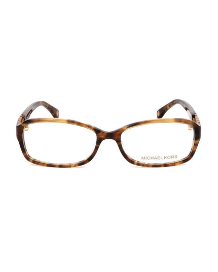 Michael Kors Brown Plastic Glasses (Frames)