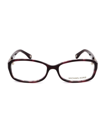 Michael Kors Purple Plastic Glasses (Frames)