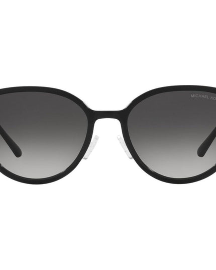 Michael Kors Black Acetate Sunglasses