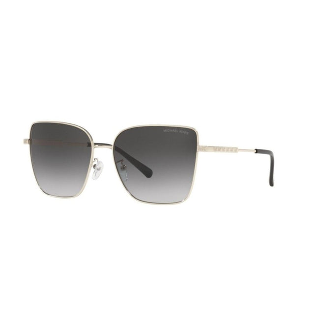 Michael Kors Gold Metal Sunglasses
