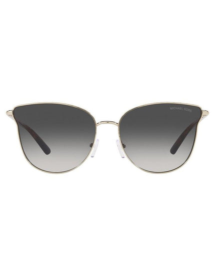 Michael Kors Gold Metal Sunglasses